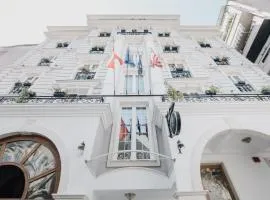 Lot Boutique Hotel by Hotels and Preference, hotel en Tirana