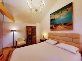 Hotel Photo: Casa dos Jasmins by Lisbon Village Apartments