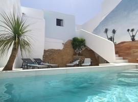 Buena Vista Ronda Club, hotel in Ronda