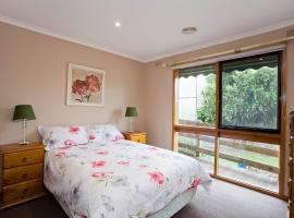 Photo de l’hôtel: Geelong Holiday Home