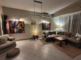 酒店照片: Sundown Guest House Maputo