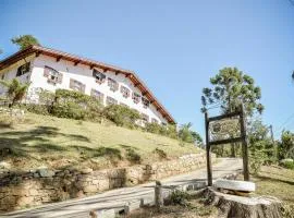 Hotel Refúgio Alpino
