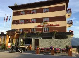 Hotel Ad'Eldorado