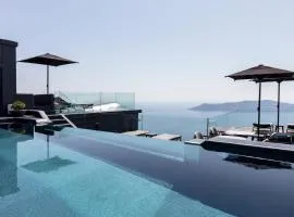 Kivotos Santorini - Preferred Hotels & Resorts