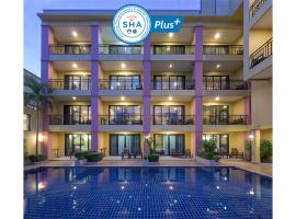 Hình ảnh khách sạn: Anchanlina Hotel - SHA Plus