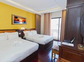 صور الفندق: Aladin Hotel