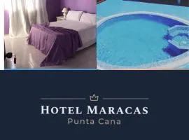 Hotel Maracas Punta Cana, hotel in Punta Cana