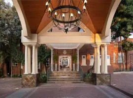 Premier Hotel Quatermain