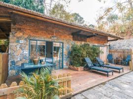 sisi's home, hotell sihtkohas Yangshuo