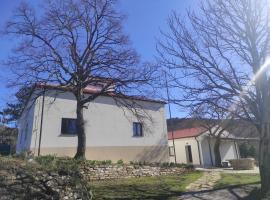 Hotel kuvat: Park Istra holiday home
