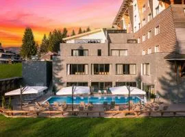 Gorski Hotel & Spa