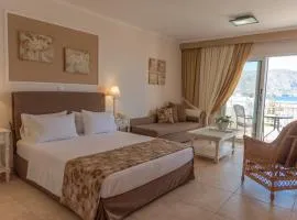 Hotel Astron Princess, hotel in Karpathos