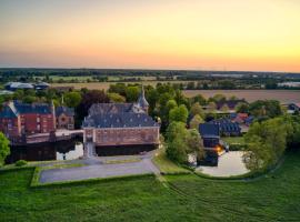 Hotel Foto: Schloss Wissen