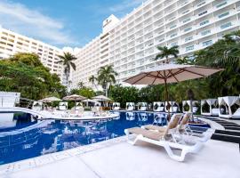 A picture of the hotel: Emporio Acapulco