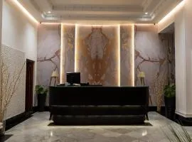 Hotel Majestic, hotel a Casablanca