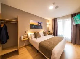 Hotel Vas Vitoria AutoCheckIn, hotell sihtkohas Vitoria-Gasteiz