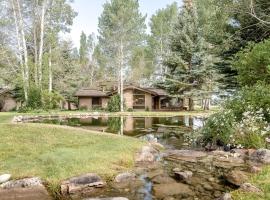 Golf Creek 31, hotel in Jackson