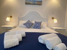 Zdjęcie hotelu: Azzurro Mare Rooms