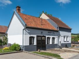 Hotel foto: Ubytování na kovárně