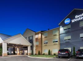 Hotel Foto: Best Western Independence Kansas City