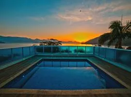 Ubatuba Praia Hotel