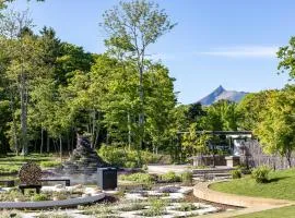 函館大沼鶴雅休閒渡假溫泉飯店 EPUY- 距离函馆站30km