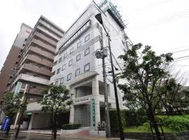 Hotel Koshien, отель в городе Нисиномия