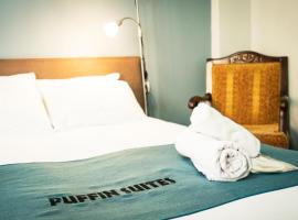 Hotel kuvat: Puffin Suites