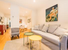 Hotel Photo: For You Rentals FREE WiFi Apartment Malasaña Madrid Center MAL27