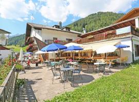 Hotel Photo: Gasthof Albergo Neuwirt