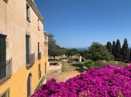 Hotel Photo: B&B Can Casadella