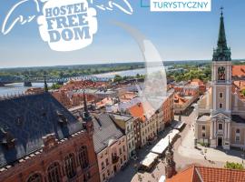 Zdjęcie hotelu: Hostel Freedom