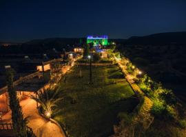 Hotel fotoğraf: Palais D'Ouzoud