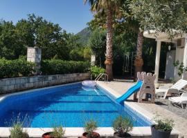 Ξενοδοχείο φωτογραφία: Villa Palm Spring