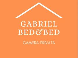 Gambaran Hotel: Gabriel Bed&Bed