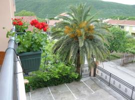 Apartments Royal, hotel v destinaci Budva