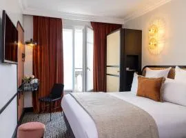 Grand Hôtel Chicago