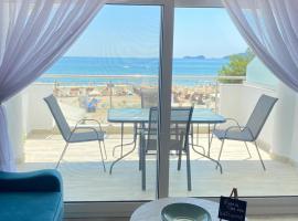 Hotel kuvat: Ifigenia Sea View Apartments