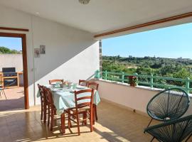 Hotel foto: La Terrazza sul Melograno - Magomadas