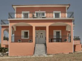 Hotel Photo: Villa Ancient Olympia by PCL