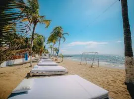 Kpré Coveñas by Bernalo Hotels