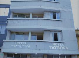 Fotos de Hotel: HOTEL TAYRONA IMPERIAL