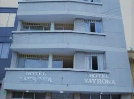 HOTEL TAYRONA IMPERIAL