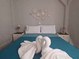 Hotel Foto: Loulia Home