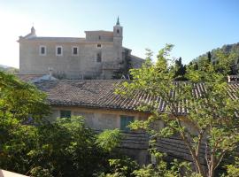 Hotel fotoğraf: Allotjaments Serra de Tramuntana