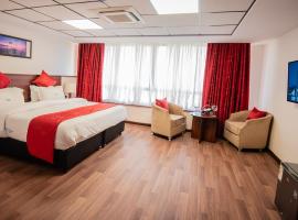 Hotel kuvat: The Crossroads Hotel, Westlands