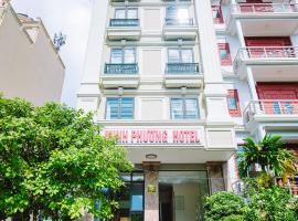 A picture of the hotel: Khách sạn Mih Phương 2