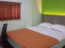 Guest House Anak Raja Pangkalan Bun Syariah Mitra RedDoorz, hotel a Pangkalan Bun