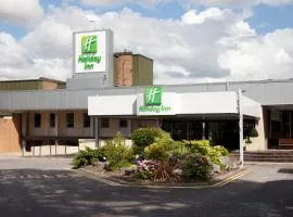 Holiday Inn Bristol Filton by IHG