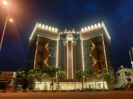A picture of the hotel: KTDC Grand Chaithram